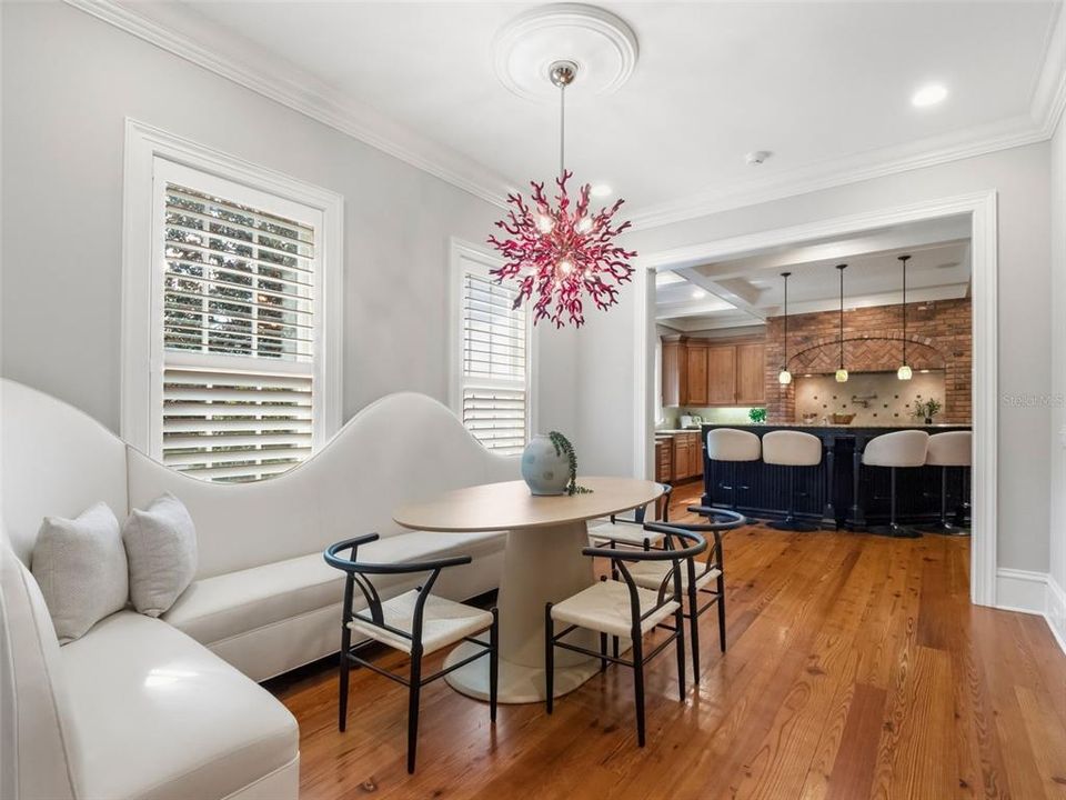 На продажу: $3,495,000 (5 спален, 5 ванн, 4483 Квадратных фут)