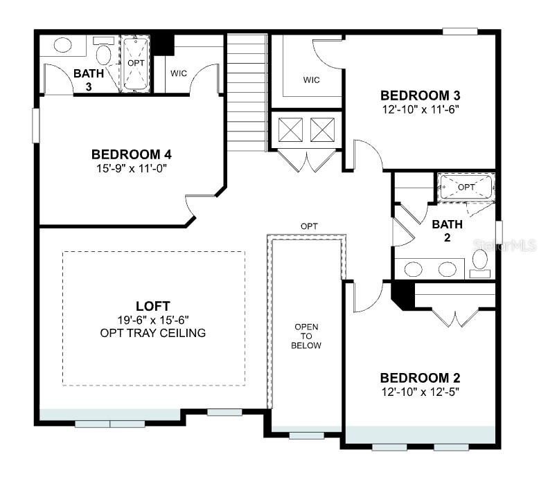 En Venta: $534,990 (5 camas, 4 baños, 3119 Pies cuadrados)