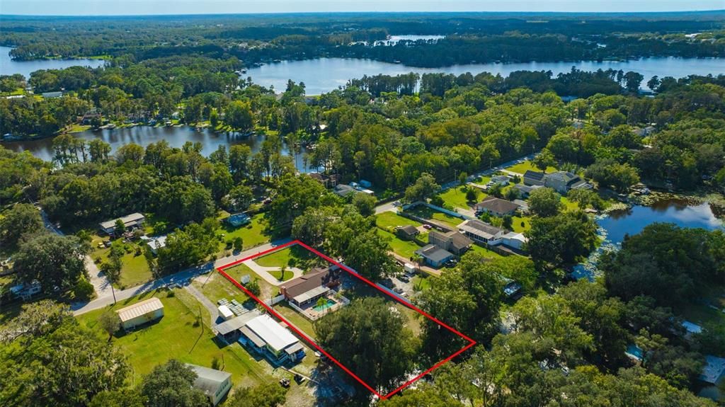На продажу: $499,900 (3 спален, 2 ванн, 1734 Квадратных фут)