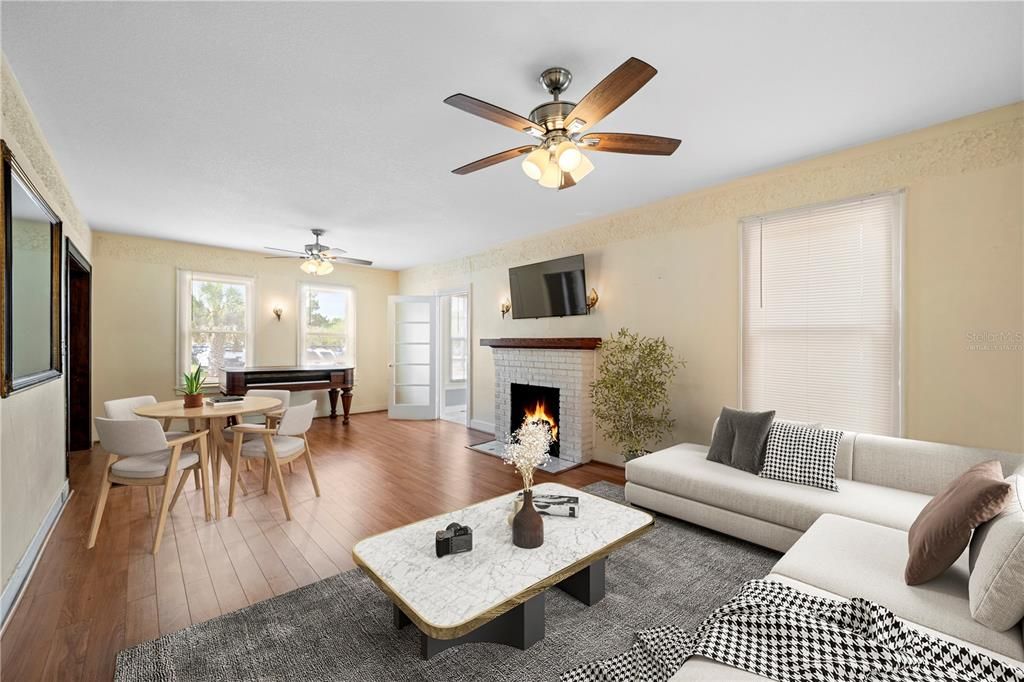 For Sale: $350,000 (4 beds, 2 baths, 2032 Square Feet)