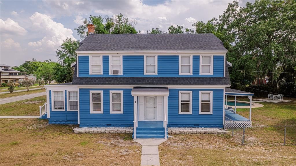 For Sale: $350,000 (4 beds, 2 baths, 2032 Square Feet)