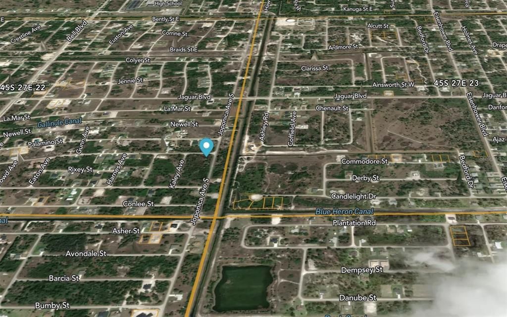 待售: $25,000 (0.27 acres)
