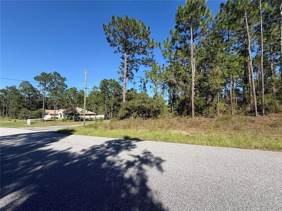 На продажу: $70,000 (1.00 acres)