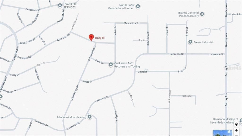 En Venta: $35,000 (3.30 acres)