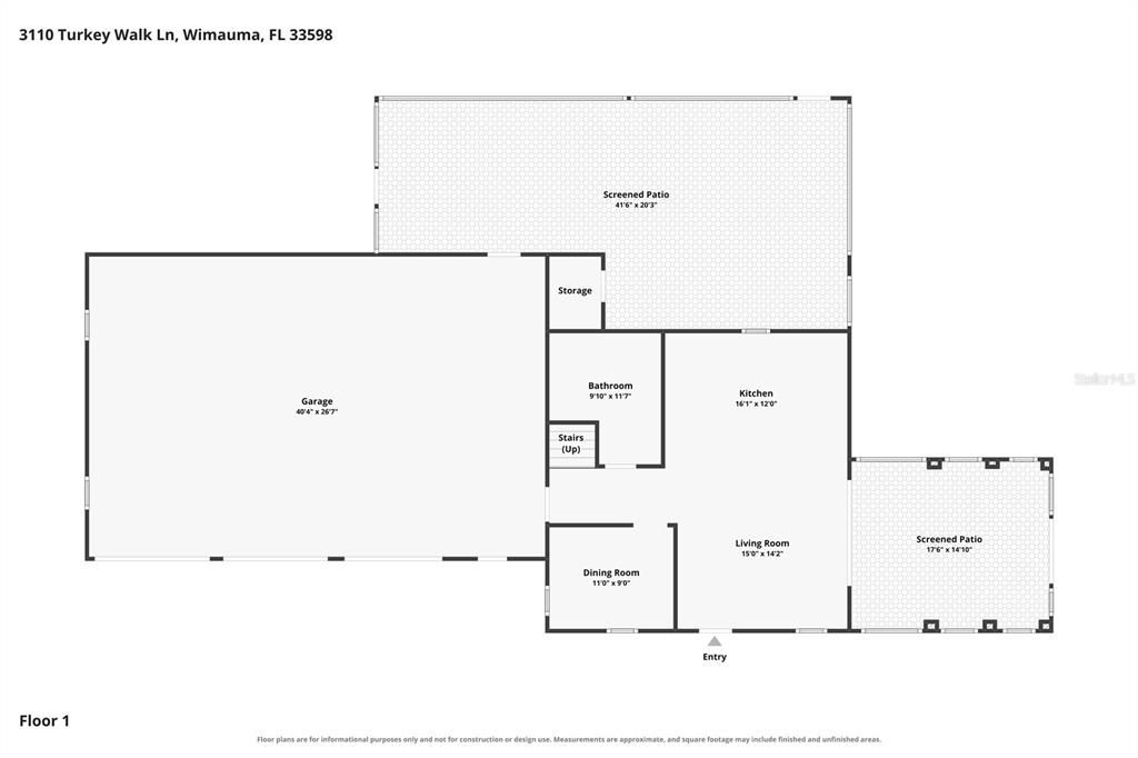 For Sale: $769,000 (3 beds, 3 baths, 2830 Square Feet)