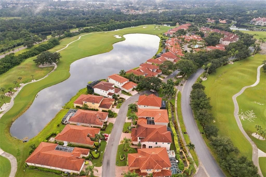 En Venta: $459,999 (3 camas, 4 baños, 3241 Pies cuadrados)