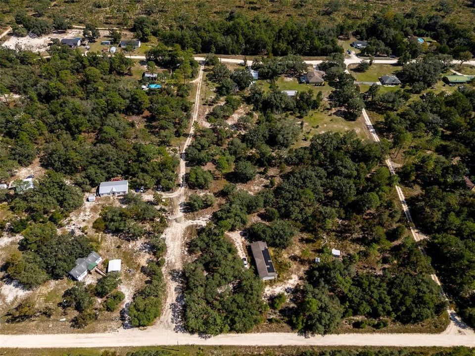 En Venta: $25,000 (1.00 acres)