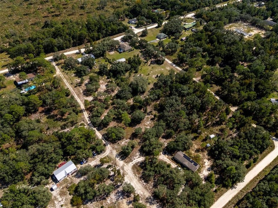 En Venta: $25,000 (1.00 acres)