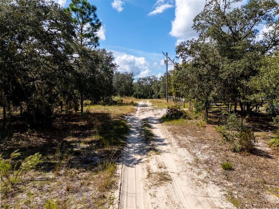En Venta: $25,000 (1.00 acres)