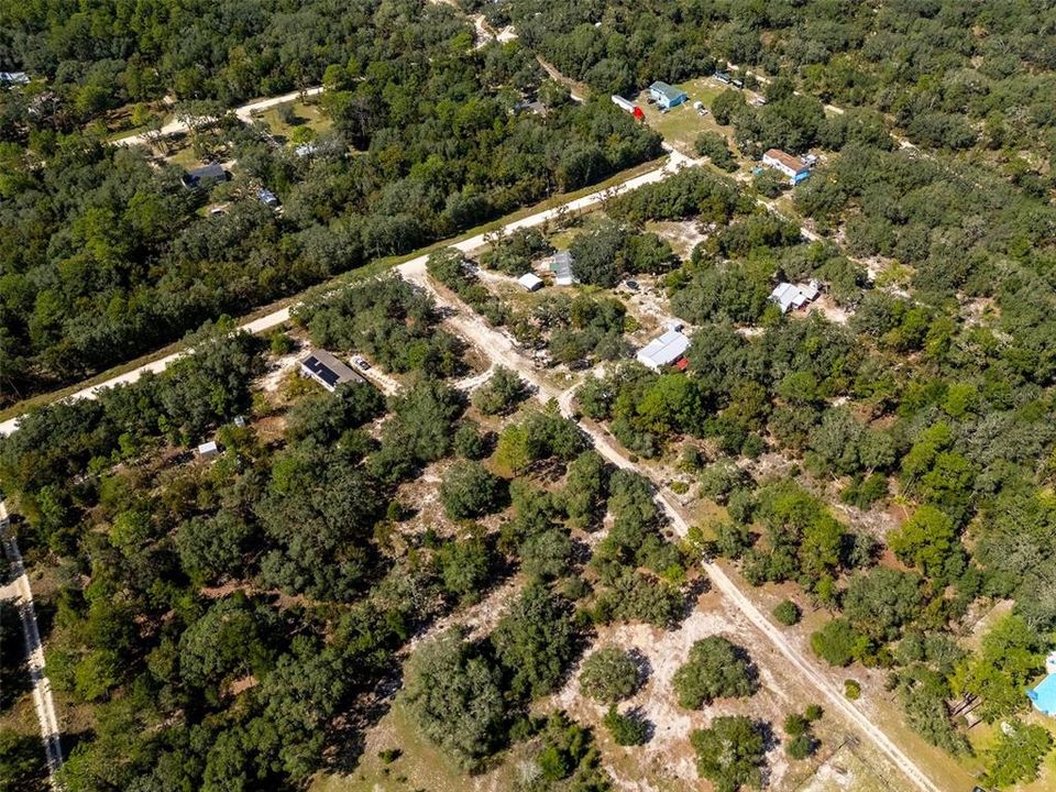 En Venta: $25,000 (1.00 acres)