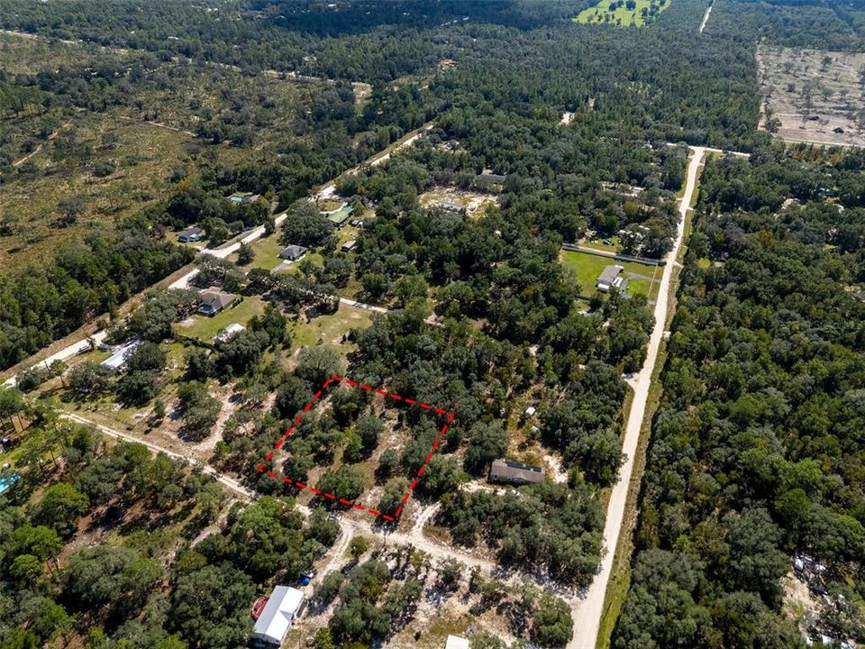 En Venta: $25,000 (1.00 acres)