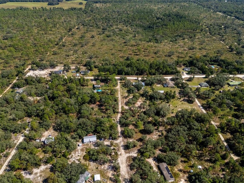 En Venta: $25,000 (1.00 acres)
