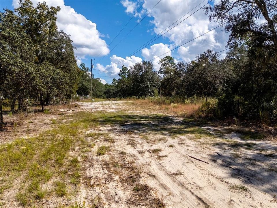 En Venta: $25,000 (1.00 acres)