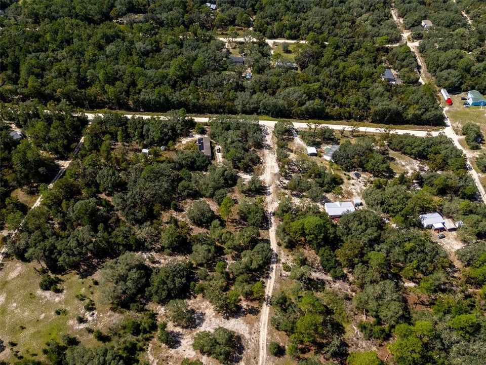 En Venta: $25,000 (1.00 acres)