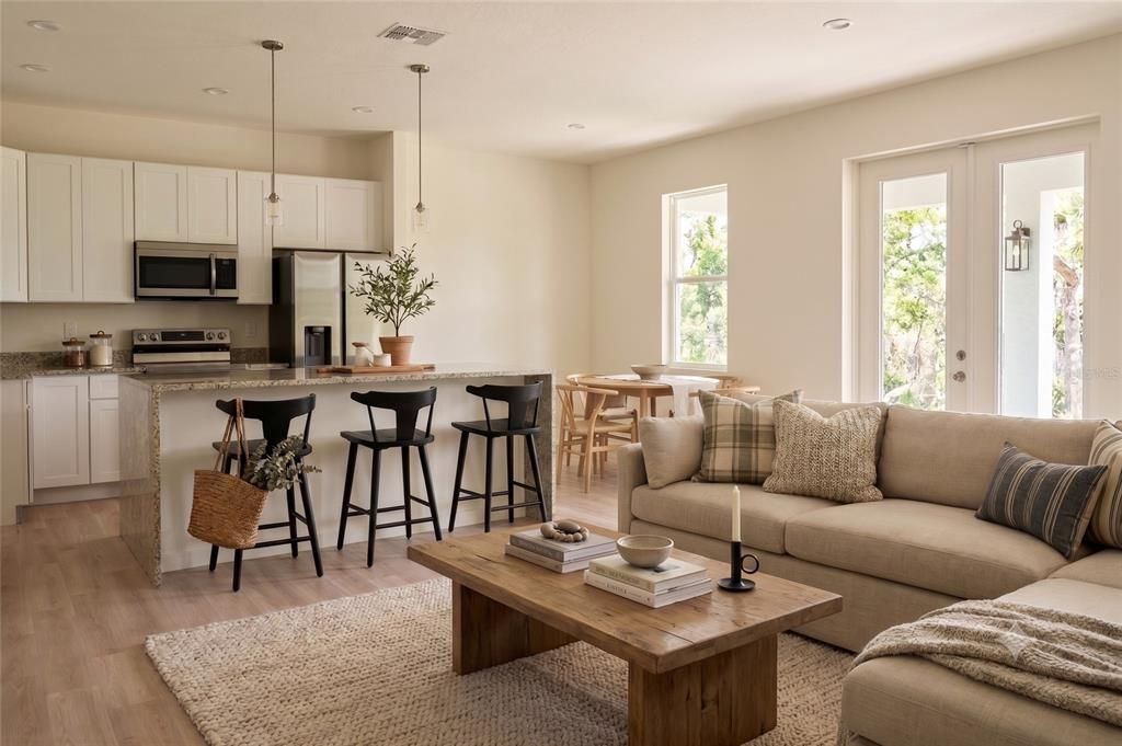 En Venta: $396,000 (4 camas, 2 baños, 2171 Pies cuadrados)