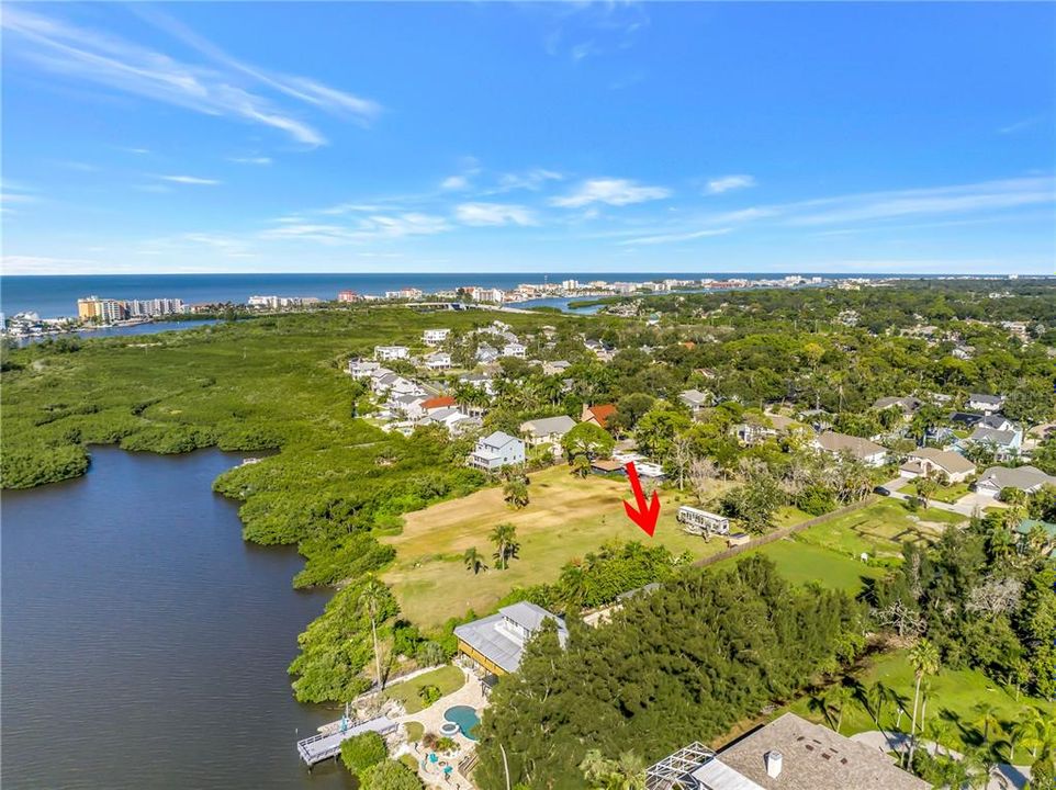 For Sale: $1,200,000 (2.67 acres)