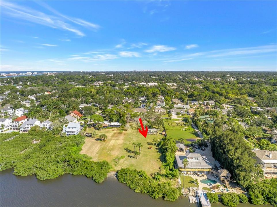 For Sale: $1,200,000 (2.67 acres)