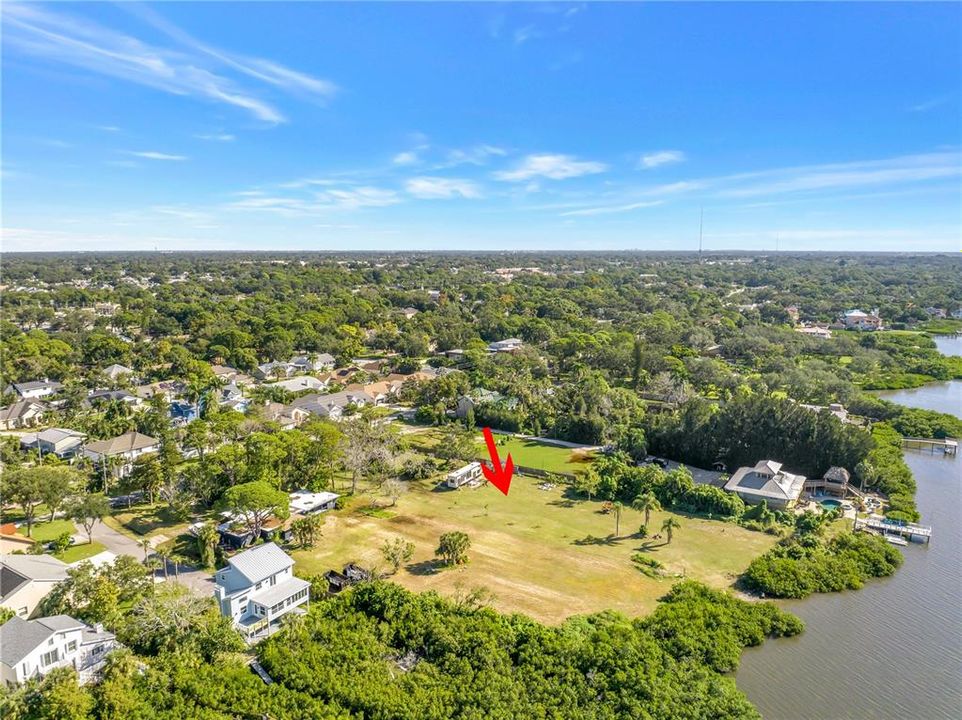 For Sale: $1,200,000 (2.67 acres)
