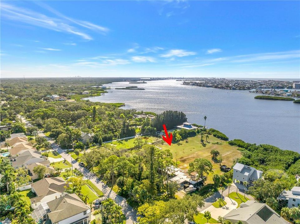 For Sale: $1,200,000 (2.67 acres)