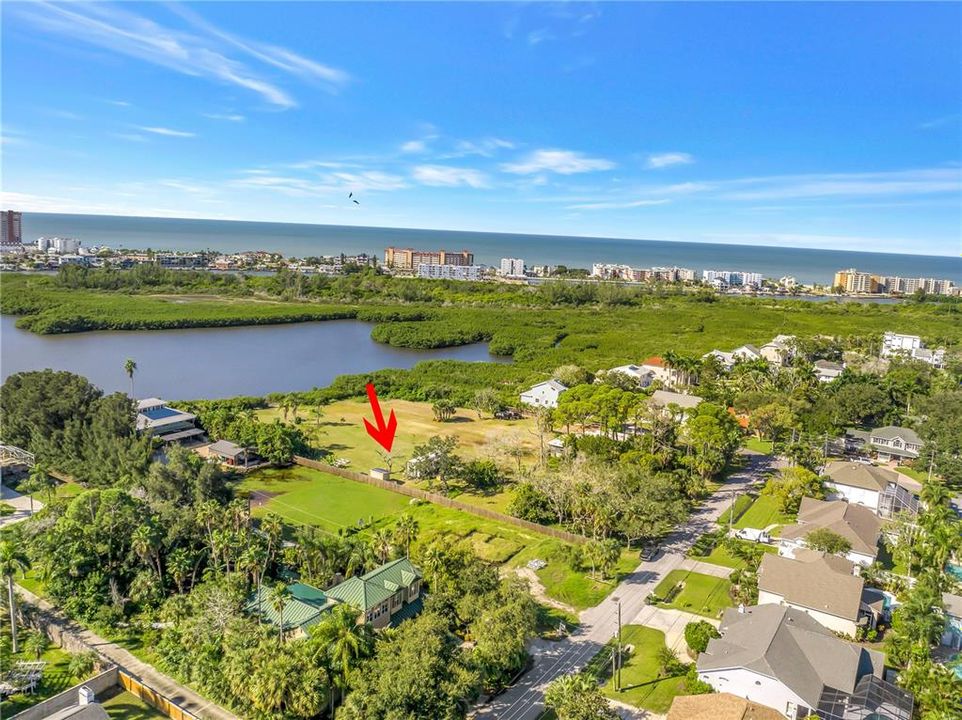 For Sale: $1,200,000 (2.67 acres)