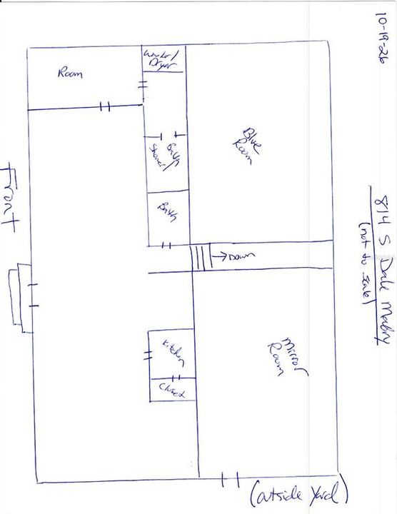 En Venta: $48,300 (0 camas, 0 baños, 2100 Pies cuadrados)