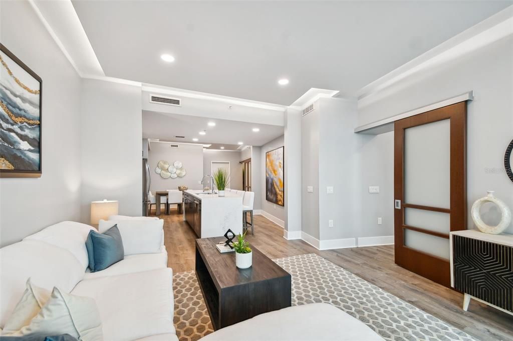В аренду: $3,900 (2 спален, 2 ванн, 1237 Квадратных фут)