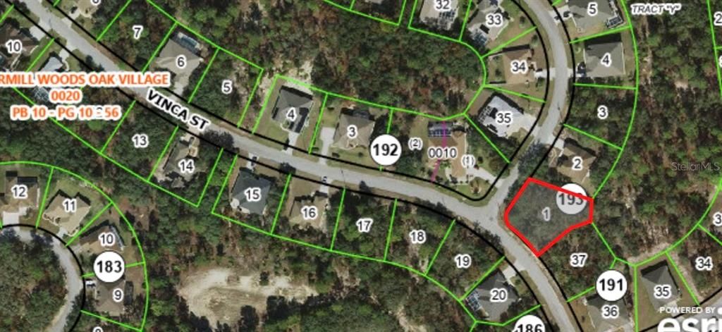 For Sale: $32,000 (0.32 acres)
