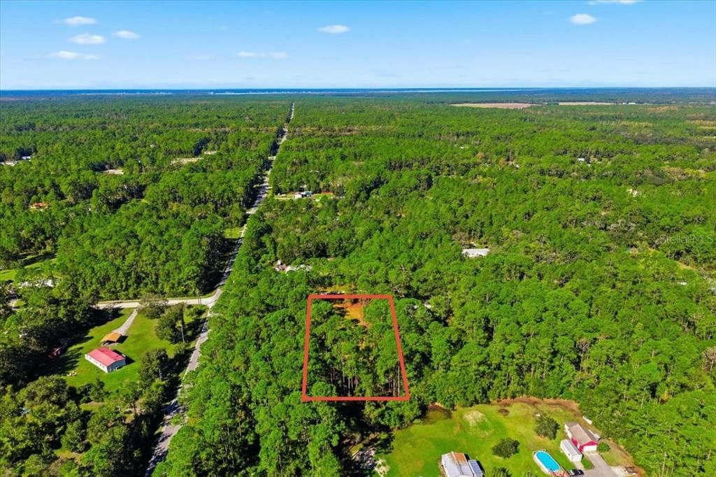 待售: $59,000 (1.14 acres)