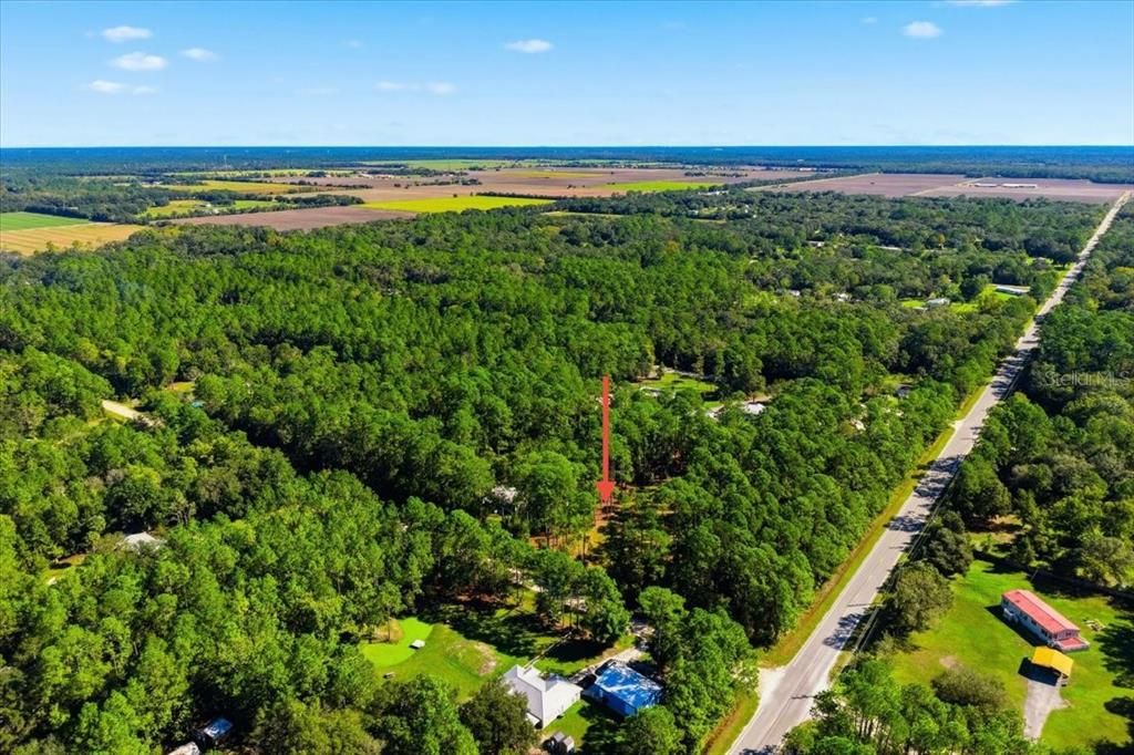 待售: $59,000 (1.14 acres)