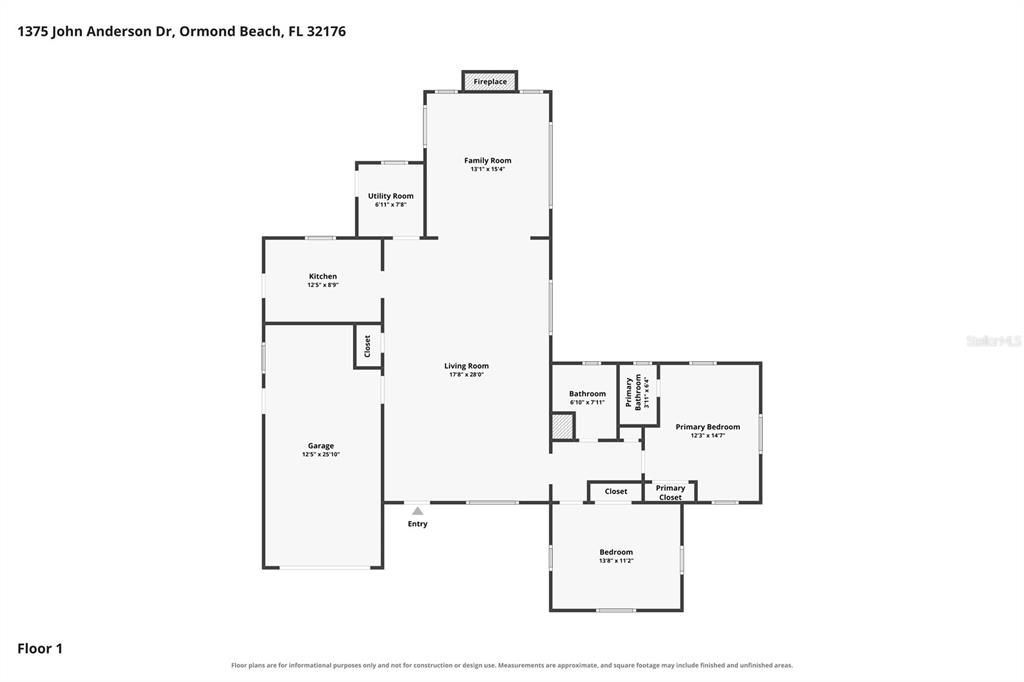 For Sale: $339,900 (2 beds, 2 baths, 1344 Square Feet)