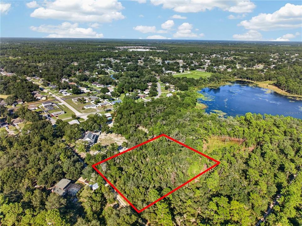 For Sale: $125,000 (2.50 acres)