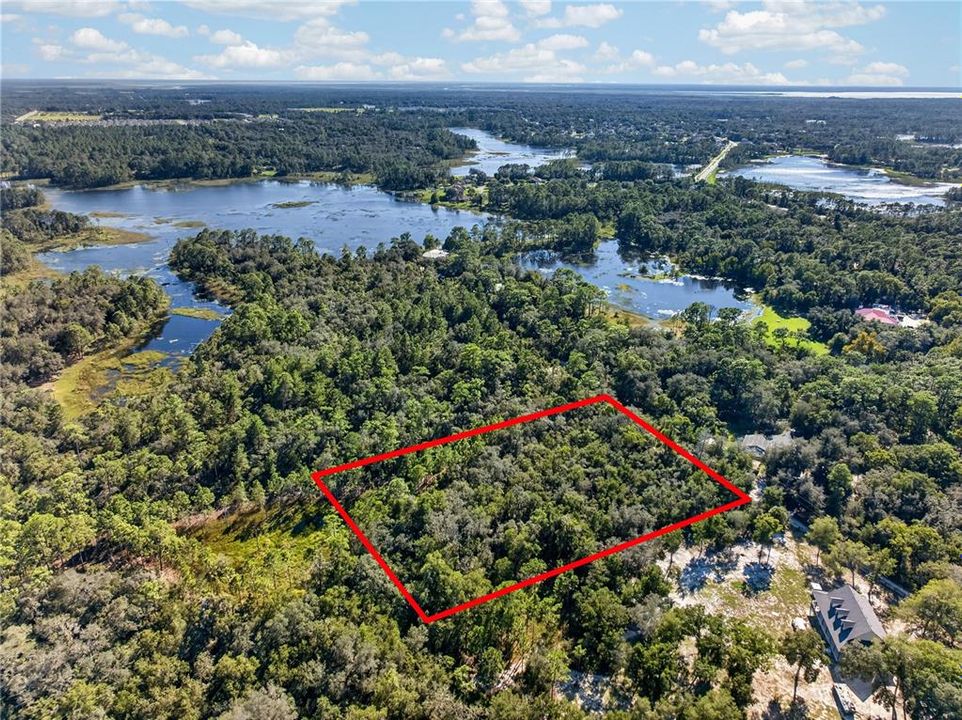 For Sale: $125,000 (2.50 acres)