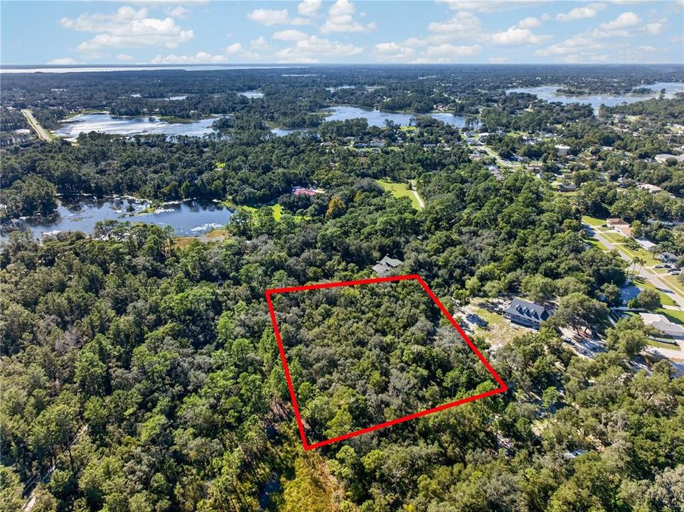 For Sale: $125,000 (2.50 acres)