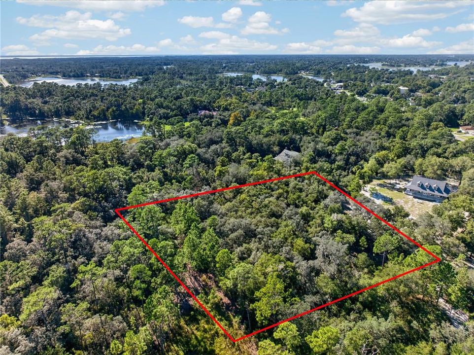 For Sale: $125,000 (2.50 acres)