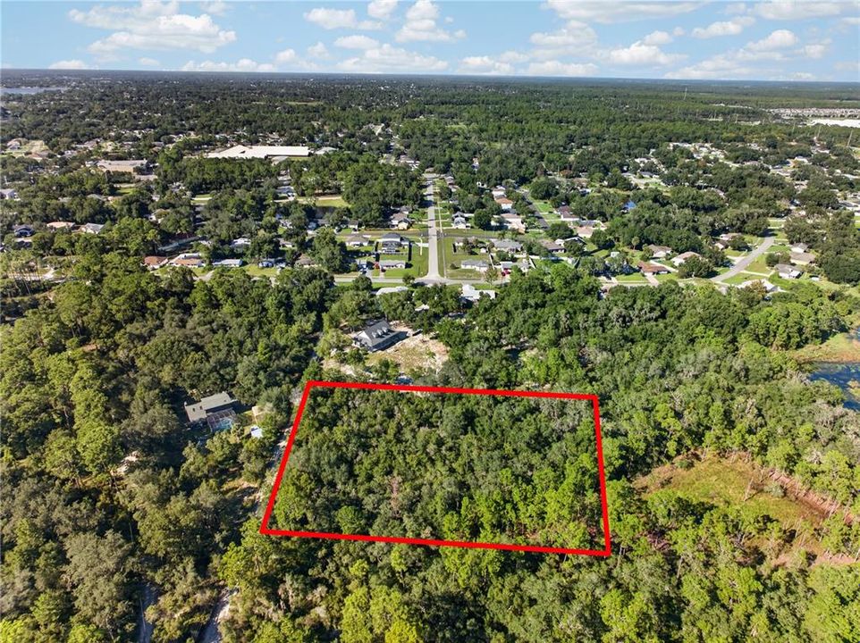 For Sale: $125,000 (2.50 acres)