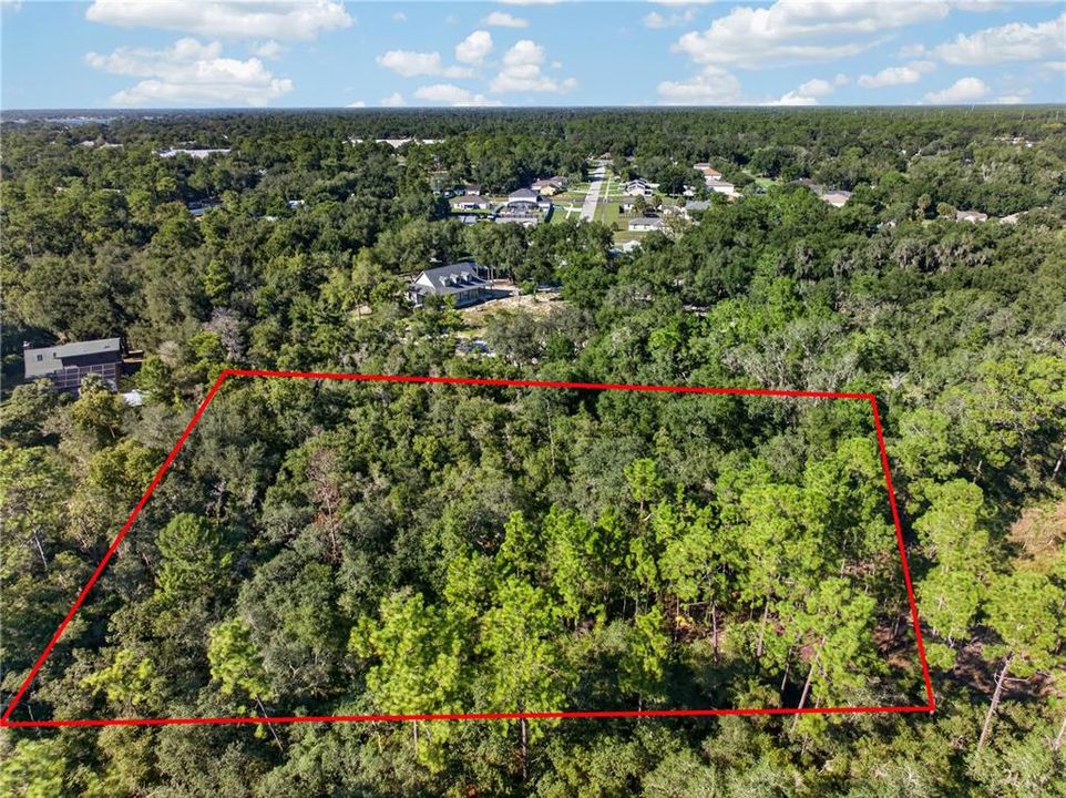 For Sale: $125,000 (2.50 acres)