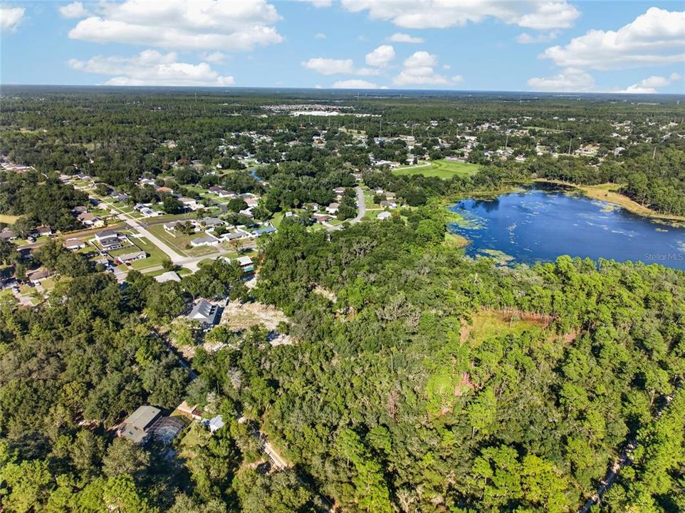 For Sale: $125,000 (2.50 acres)