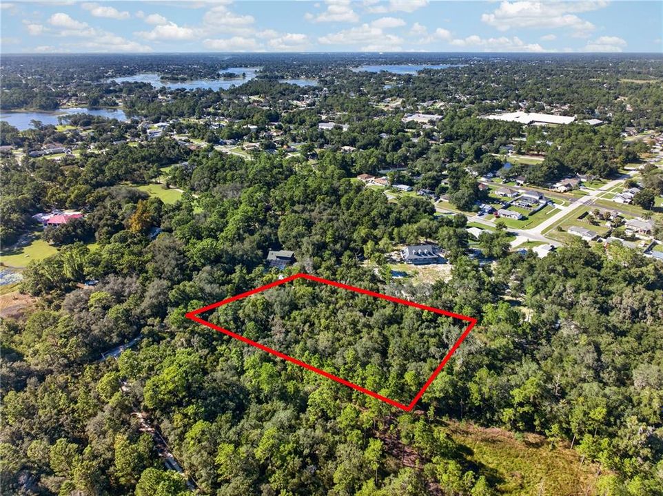 For Sale: $125,000 (2.50 acres)