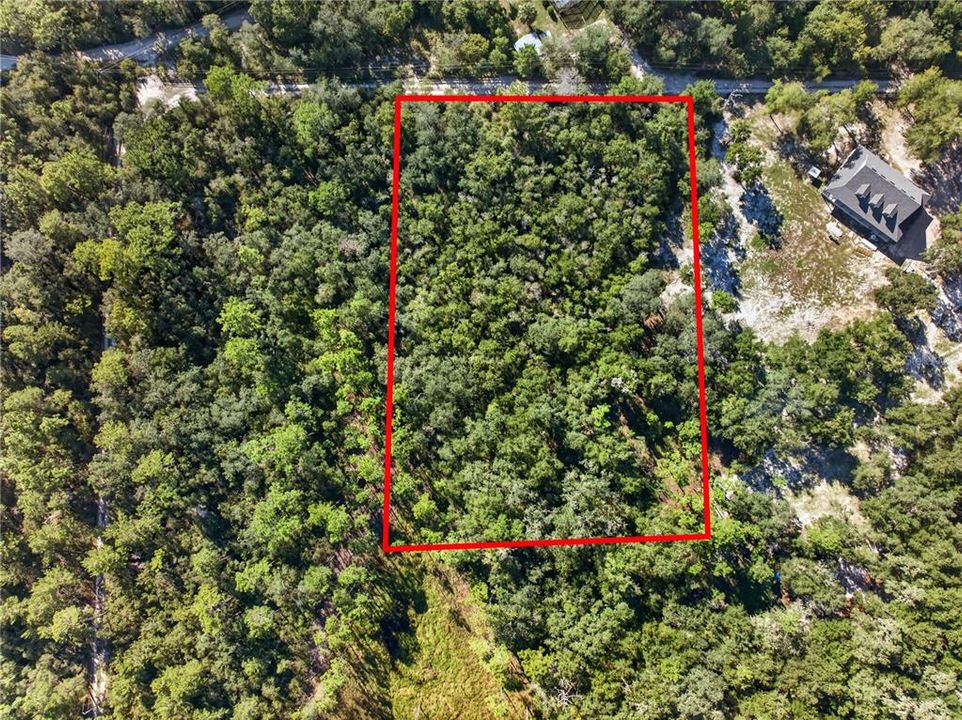 For Sale: $125,000 (2.50 acres)