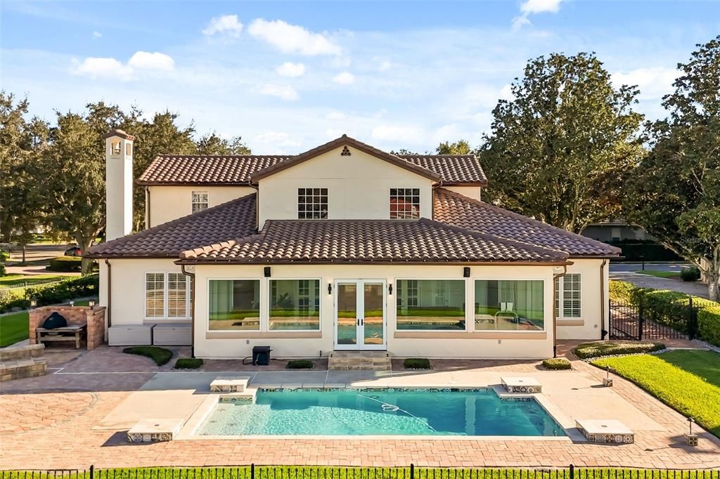 На продажу: $1,429,900 (4 спален, 4 ванн, 4230 Квадратных фут)