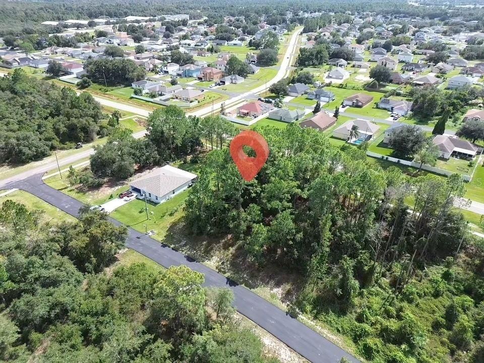 En Venta: $35,000 (0.21 acres)