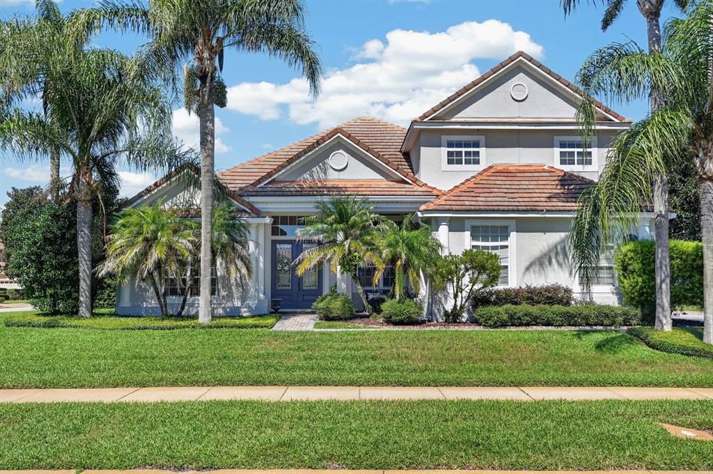For Sale: $1,100,000 (4 beds, 4 baths, 3887 Square Feet)