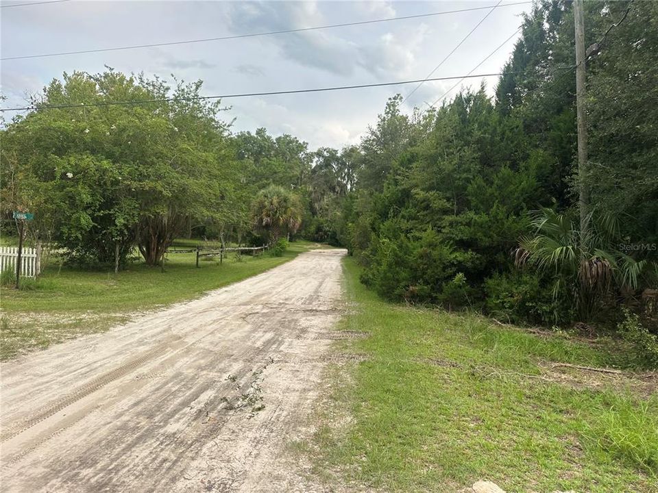 For Sale: $130,000 (3.05 acres)