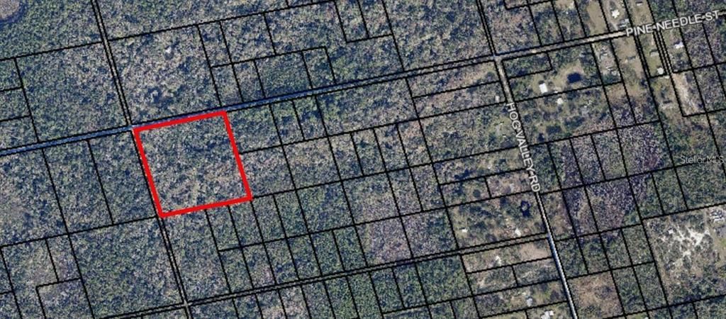 На продажу: $79,000 (9.49 acres)