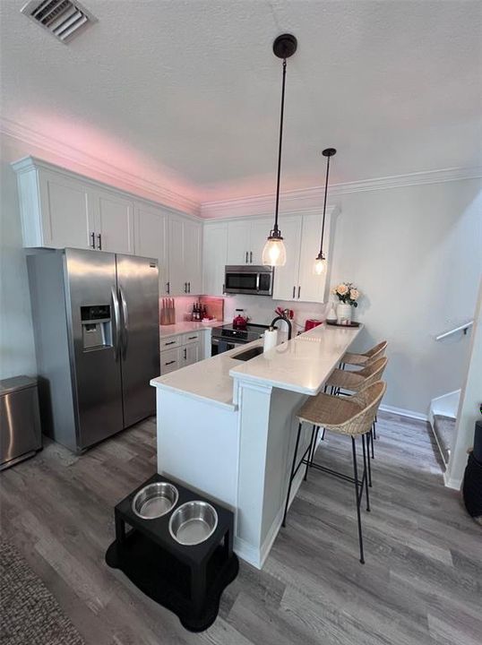 В аренду: $4,250 (3 спален, 2 ванн, 1546 Квадратных фут)