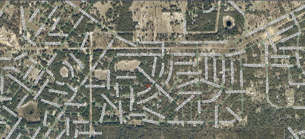 На продажу: $14,000 (0.24 acres)