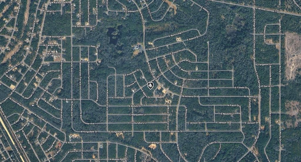 待售: $23,000 (0.55 acres)