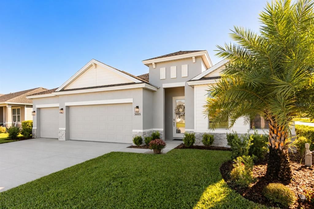 For Sale: $539,000 (3 beds, 3 baths, 2292 Square Feet)