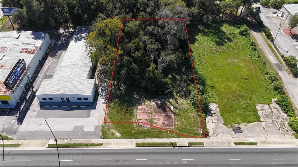 En Venta: $199,900 (0.50 acres)