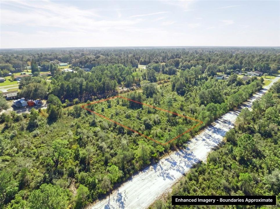 For Sale: $10,800 (0.50 acres)